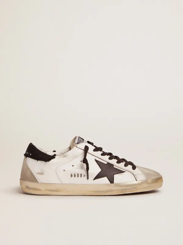 Golden Goose Super-Star (GMF00102.F001676.10220)