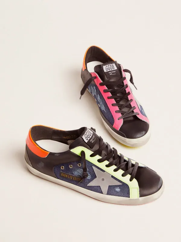 Golden Goose Super-Star (GMF00104.F000914.80693)
