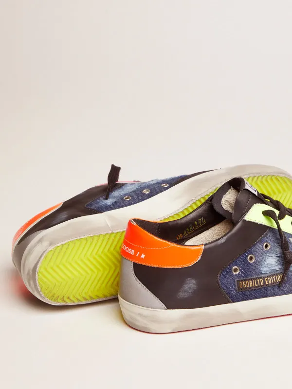 Golden Goose Super-Star (GMF00104.F000914.80693)