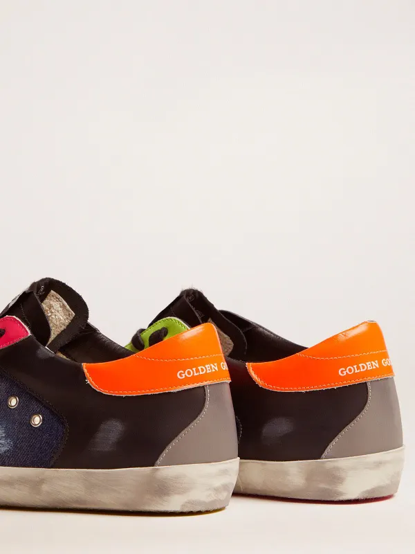 Golden Goose Super-Star (GMF00104.F000914.80693)