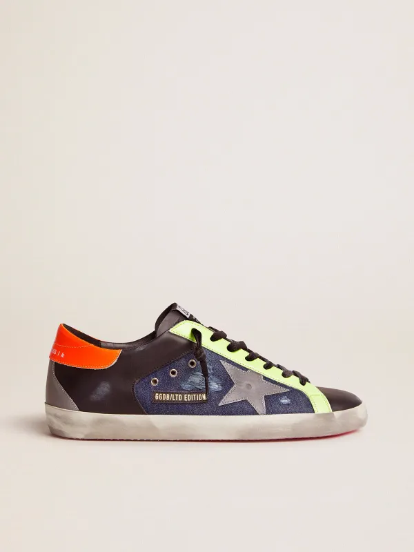Golden Goose Super-Star (GMF00104.F000914.80693)