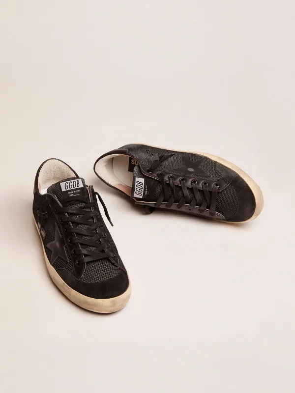 Golden Goose Super-Star (GMF00107.F001805.90100)