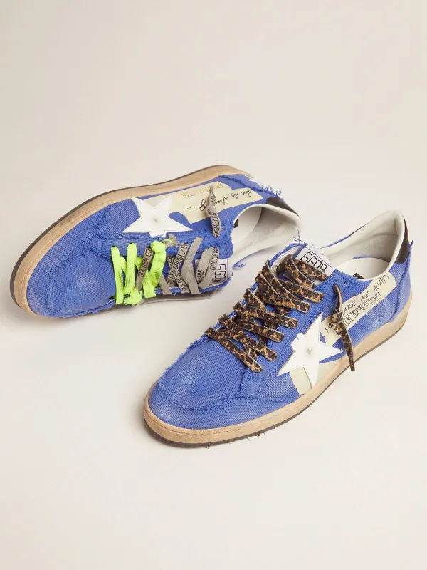Golden Goose Ball Star (GMF00117.F001265.50596)