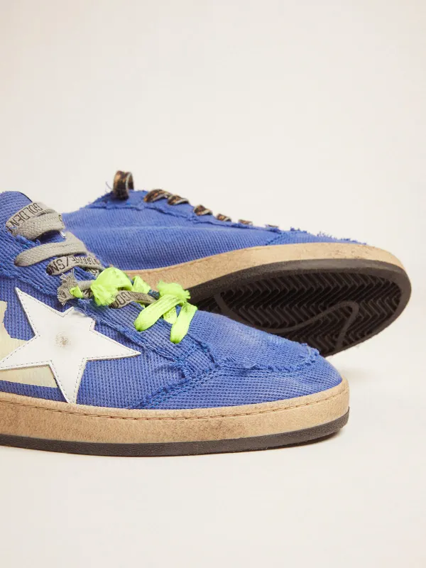 Golden Goose Ball Star (GMF00117.F001265.50596)