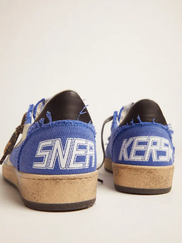 Golden Goose Ball Star (GMF00117.F001265.50596)