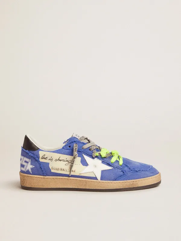 Golden Goose Ball Star (GMF00117.F001265.50596)