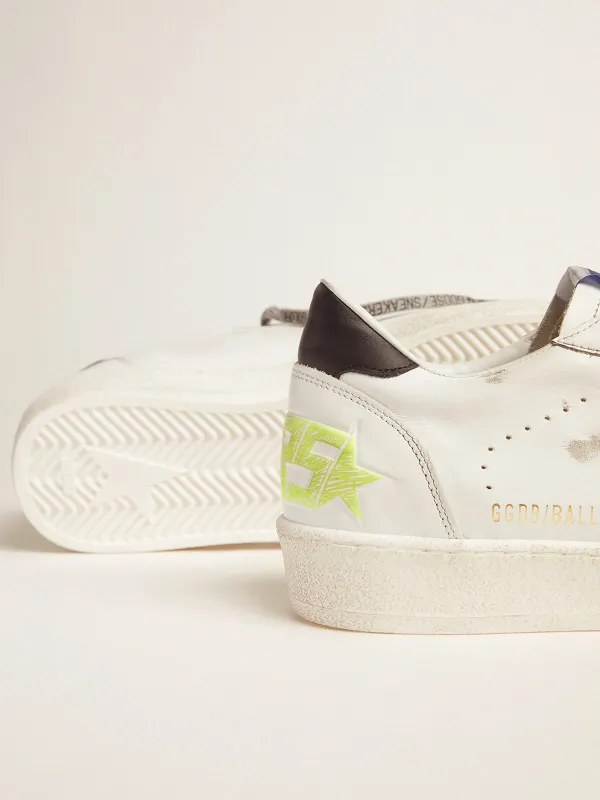 Golden Goose Ball Star (GMF00117.F001468.10596)