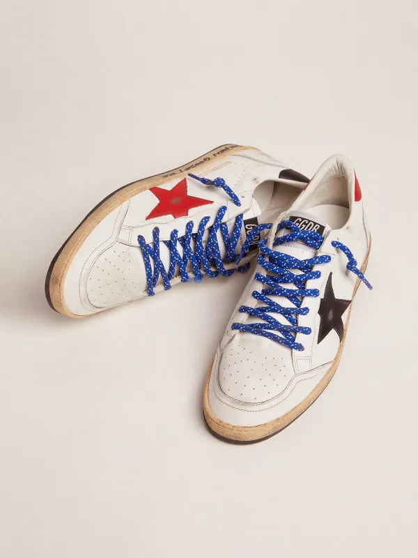 Golden Goose Ball Star (GMF00117.F001812.10435)