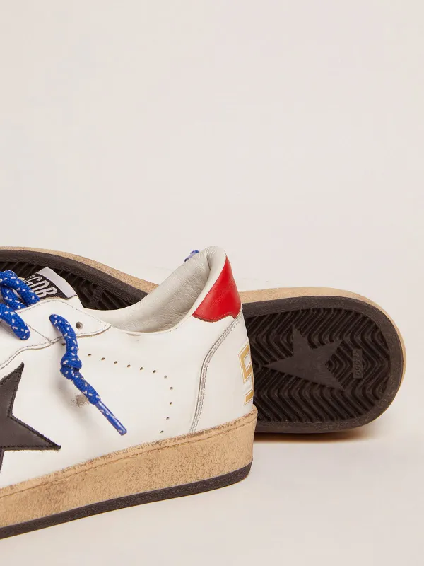 Golden Goose Ball Star (GMF00117.F001812.10435)