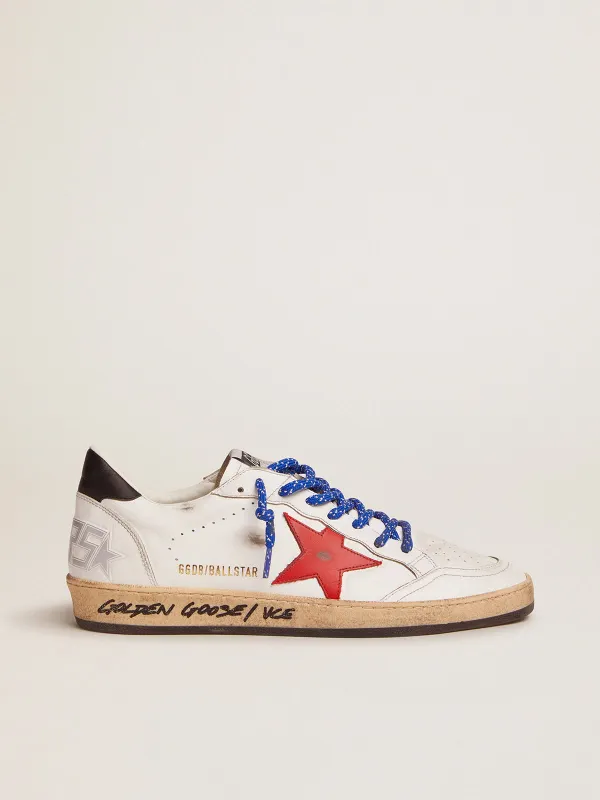 Golden Goose Ball Star (GMF00117.F001812.10435)