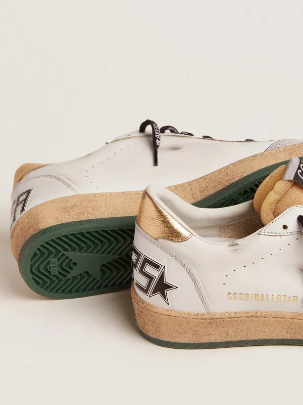 Golden Goose Ball Star (GMF00117.F001817.10708)