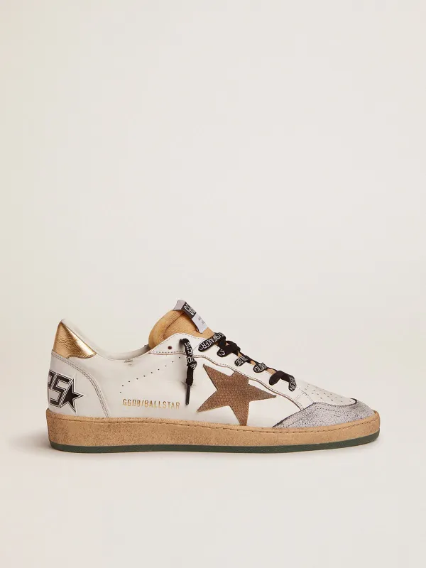 Golden Goose Ball Star (GMF00117.F001817.10708)