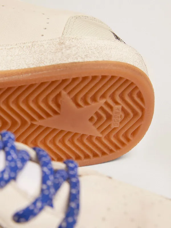 Golden Goose Ball Star (GMF00117.F002604.80185)