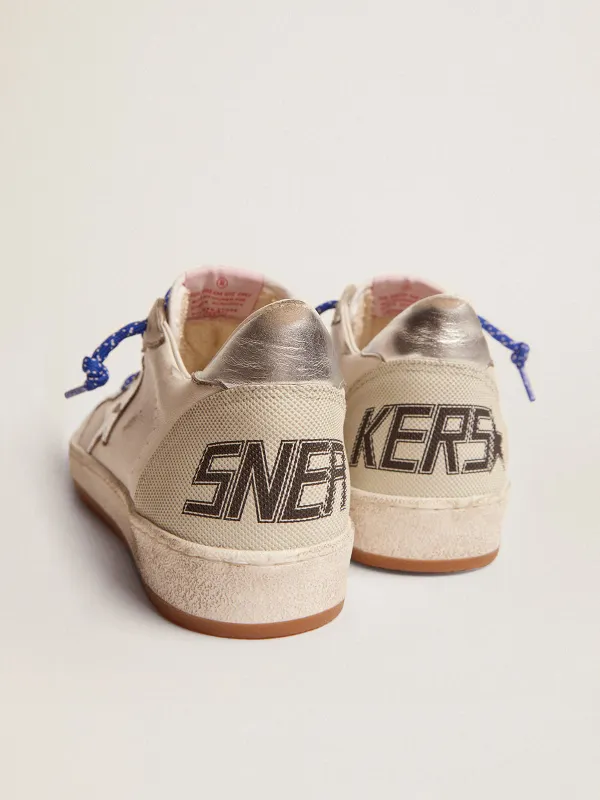 Golden Goose Ball Star (GMF00117.F002604.80185)