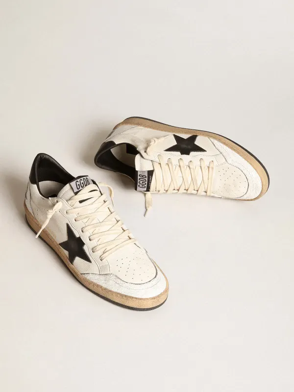 Golden Goose Ball Star (GMF00117.F003771.10283)