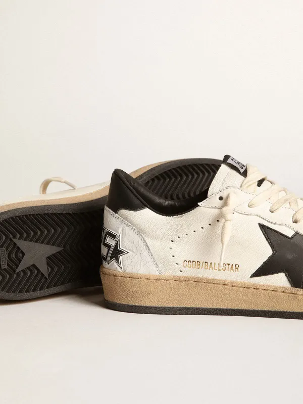 Golden Goose Ball Star (GMF00117.F003771.10283)