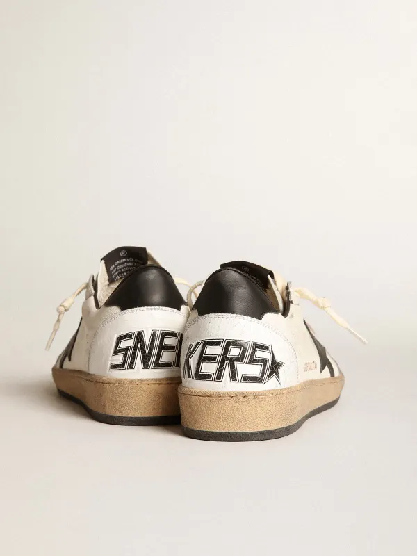 Golden Goose Ball Star (GMF00117.F003771.10283)