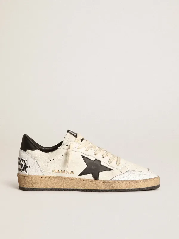 Golden Goose Ball Star (GMF00117.F003771.10283)