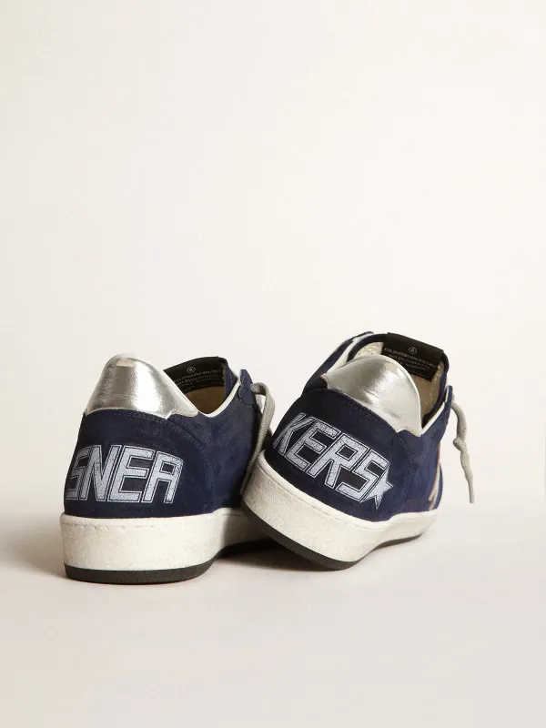 Golden Goose Ball Star (GMF00117.F003849.50624)