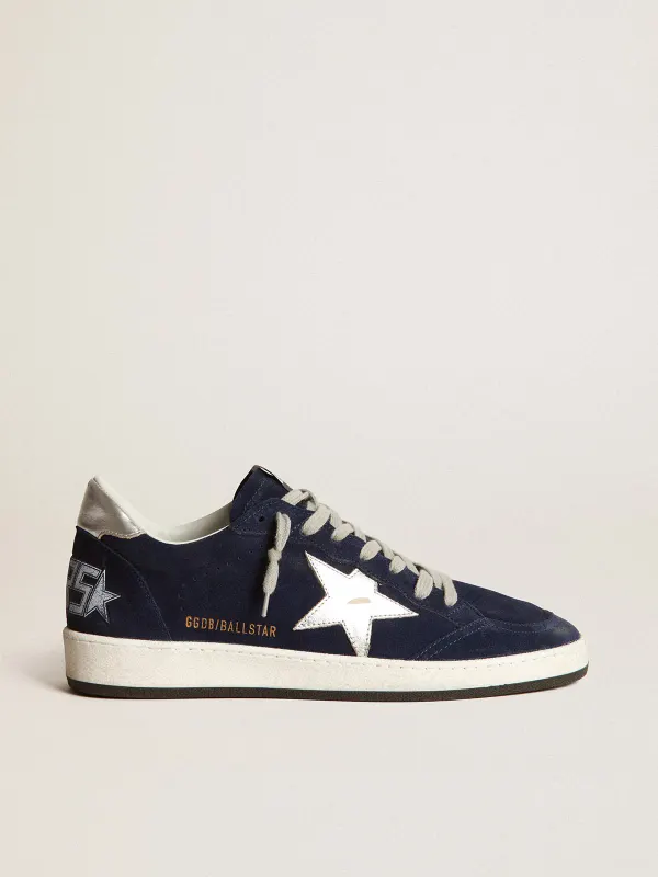 Golden Goose Ball Star (GMF00117.F003849.50624)