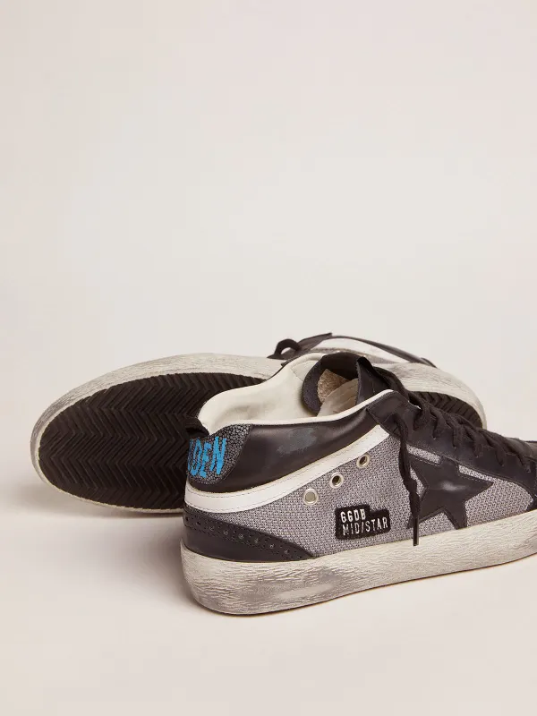 Golden Goose High-top Sneakers (GMF00123.F001785.90263)