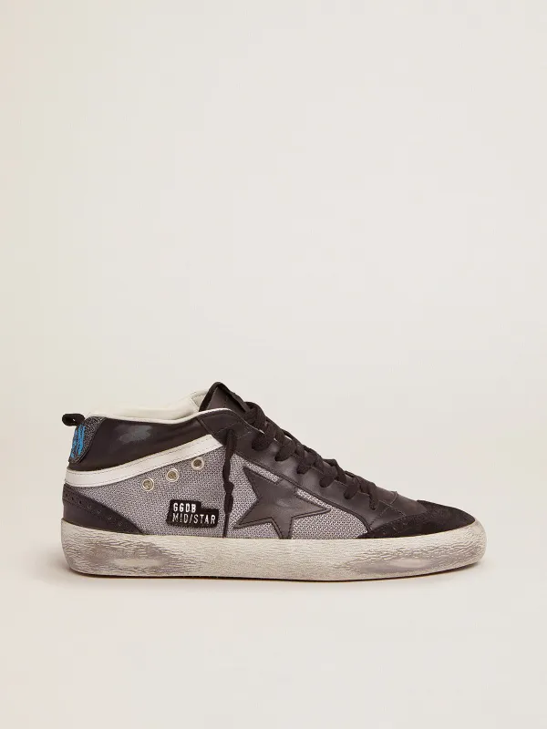 Golden Goose High-top Sneakers (GMF00123.F001785.90263)