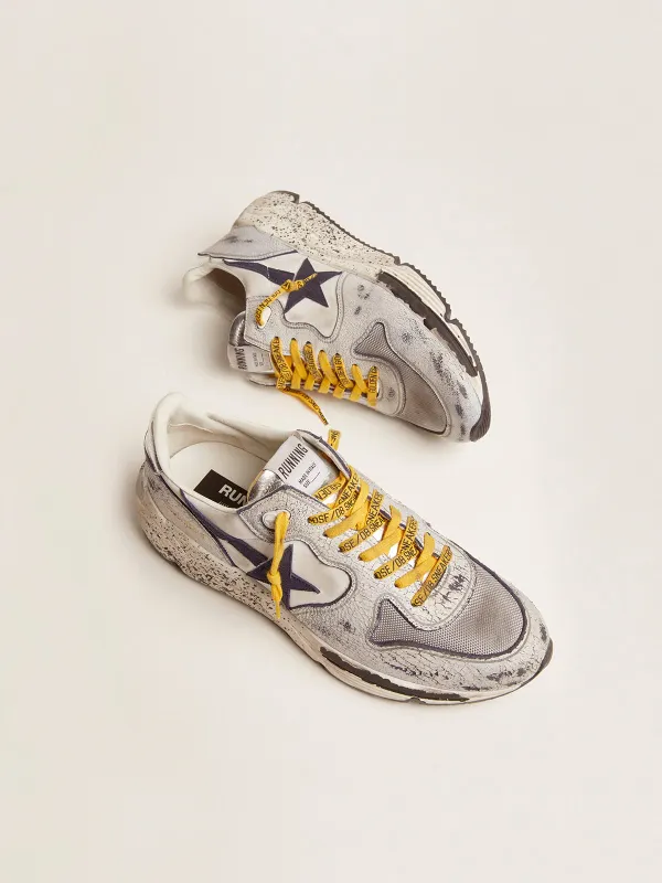Golden Goose Running Sole (GMF00126.F001822.81225)