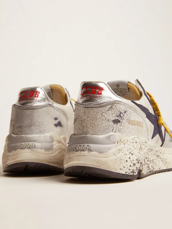 Golden Goose Running Sole (GMF00126.F001822.81225)