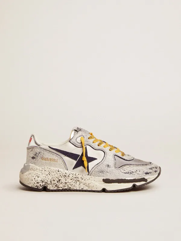 Golden Goose Running Sole (GMF00126.F001822.81225)