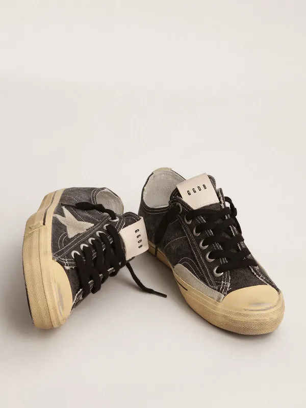 Golden Goose V-Star (GMF00129.F003088.90184)
