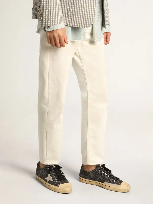 Golden Goose V-Star (GMF00129.F003088.90184)