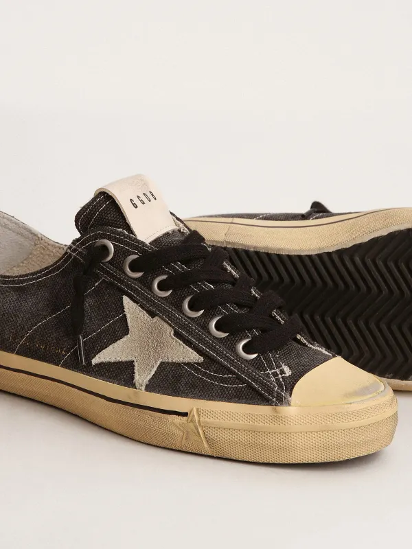 Golden Goose V-Star (GMF00129.F003088.90184)
