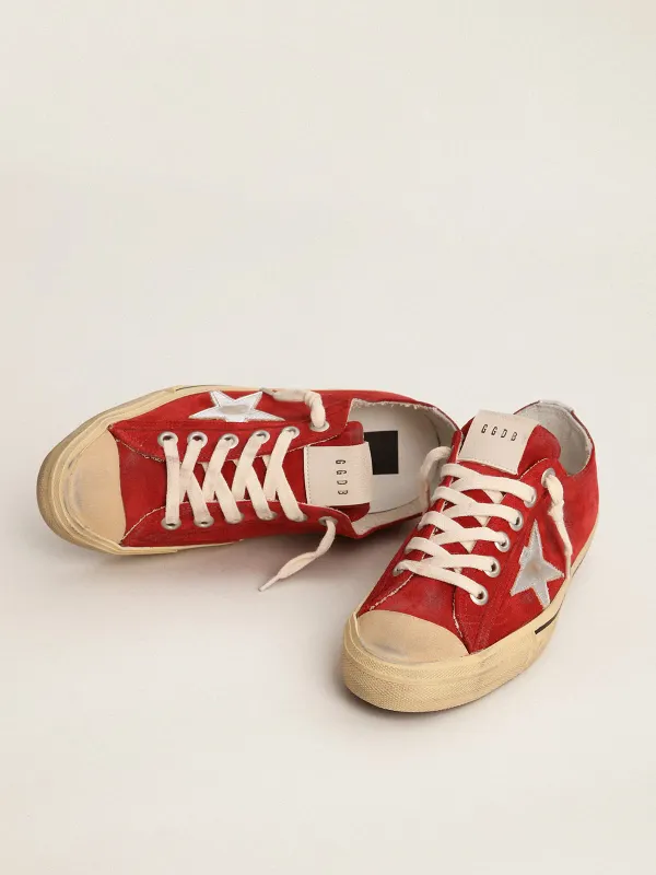 Golden Goose V-Star (GMF00129.F003090.40394)