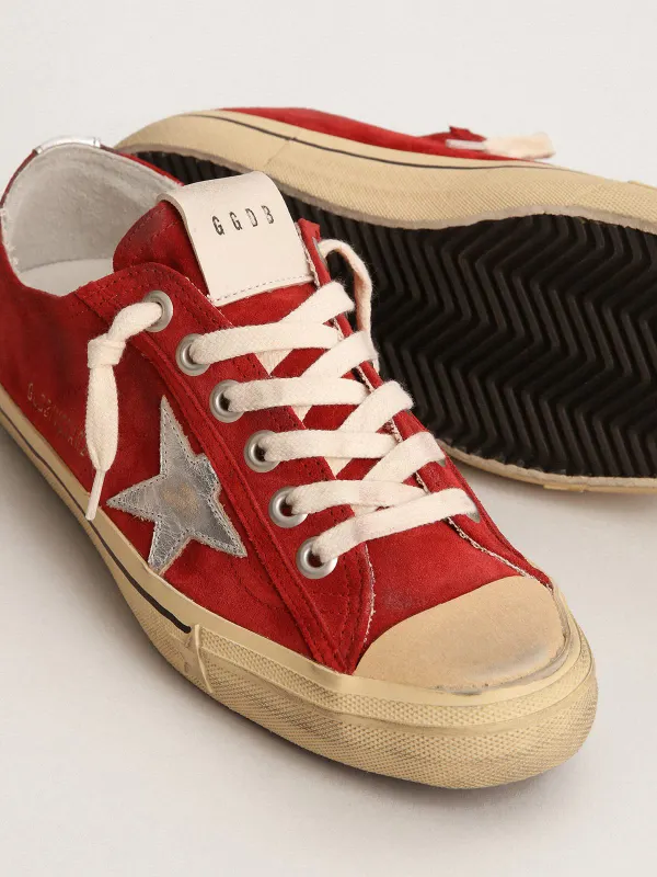 Golden Goose V-Star (GMF00129.F003090.40394)