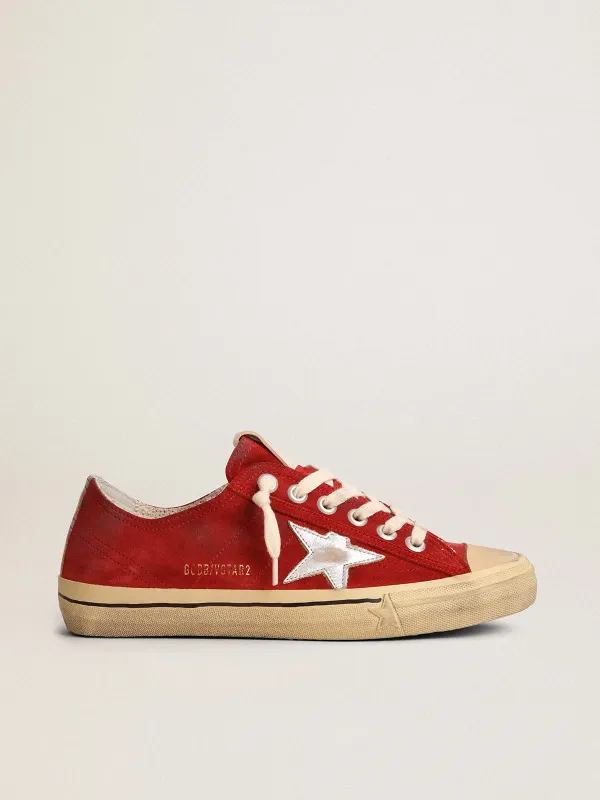Golden Goose V-Star (GMF00129.F003090.40394)