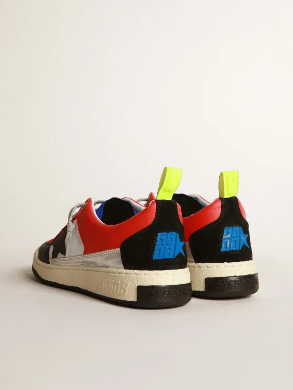Golden Goose Yeah (GMF00130.F003861.81962)
