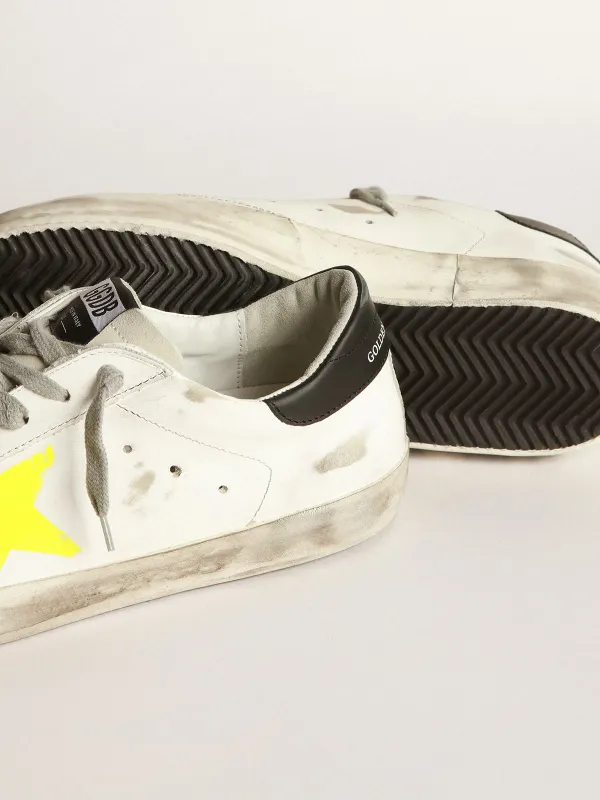 Golden Goose Super-Star (GMF00270.F003810.81948)