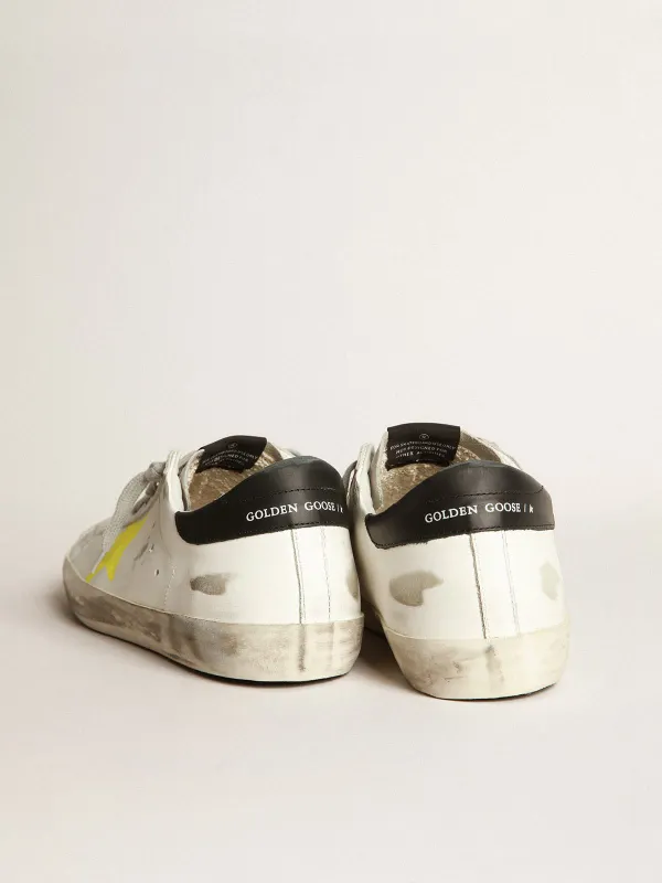 Golden Goose Super-Star (GMF00270.F003810.81948)