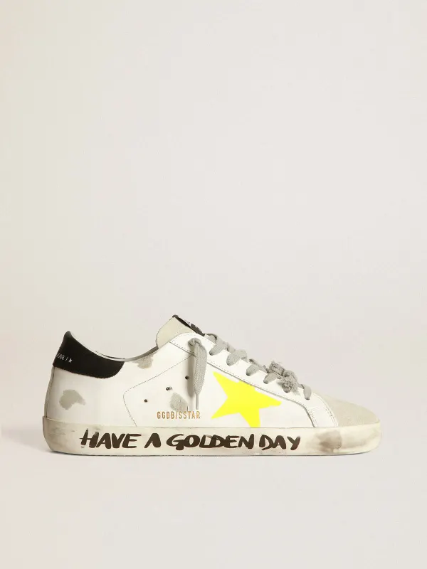 Golden Goose Super-Star (GMF00270.F003810.81948)