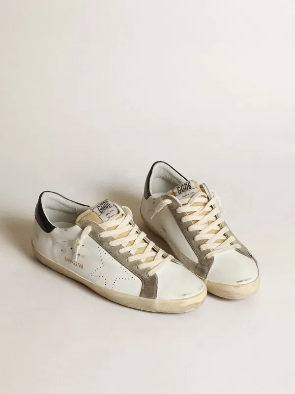 Golden Goose Super-Star (GMF00360.F003184.81753)