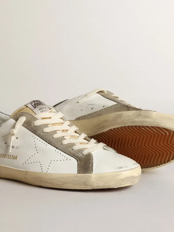 Golden Goose Super-Star (GMF00360.F003184.81753)