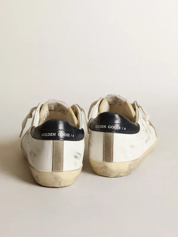 Golden Goose Super-Star (GMF00360.F003184.81753)