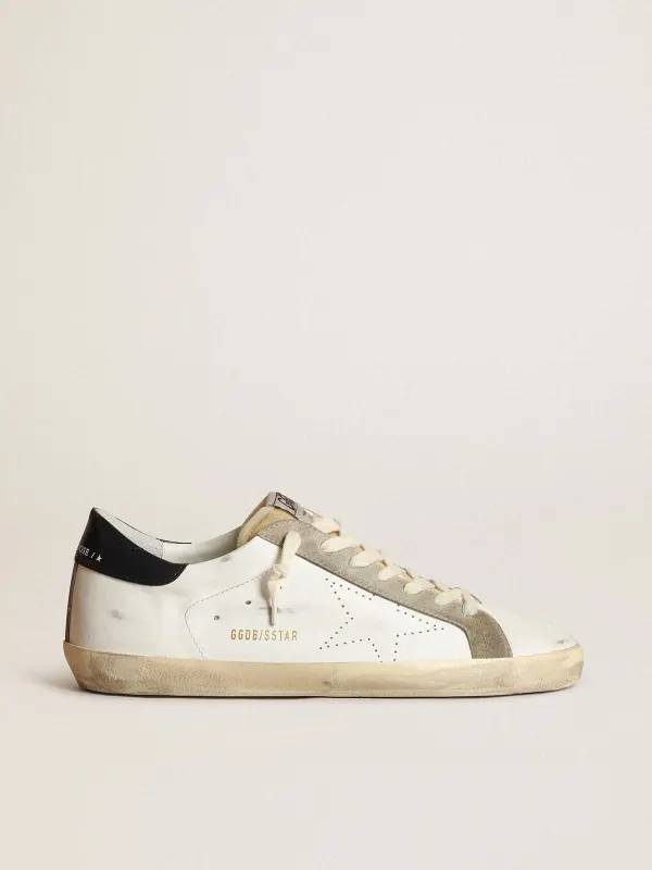 Golden Goose Super-Star (GMF00360.F003184.81753)