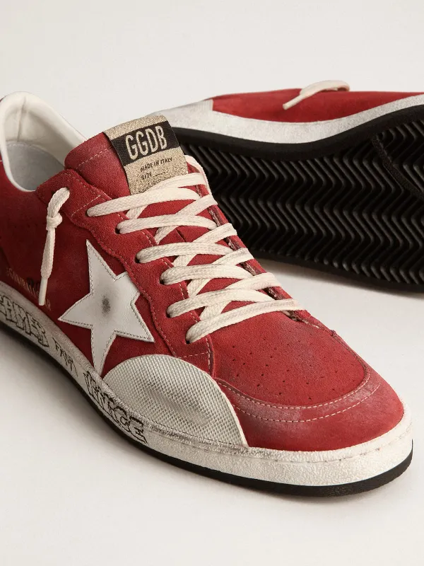 Golden Goose Ball Star (GMF00389.F004012.40375)