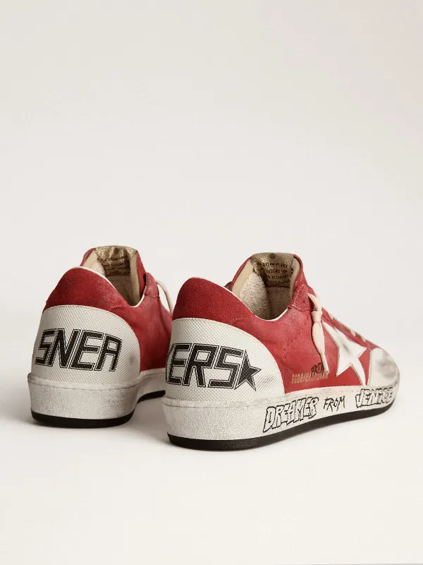 Golden Goose Ball Star (GMF00389.F004012.40375)