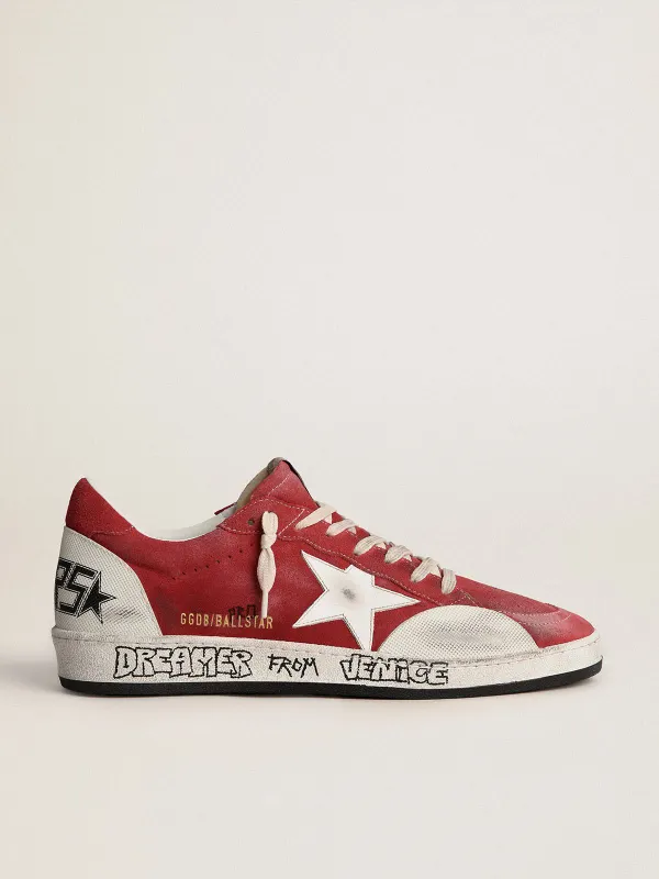 Golden Goose Ball Star (GMF00389.F004012.40375)