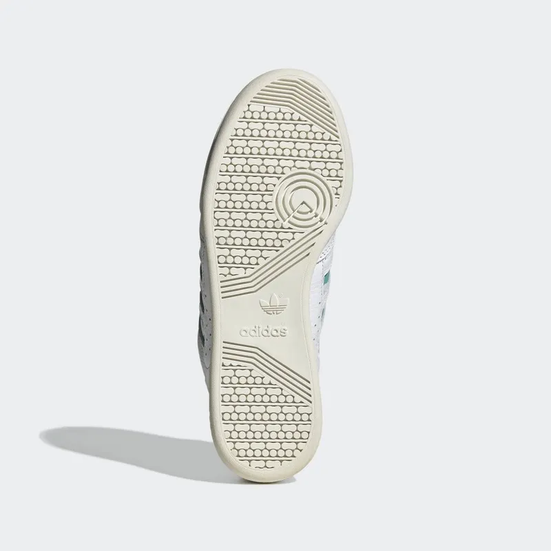 adidas Continental 80 Stripes Cloud White / Core Black / Off White (GV8346)
