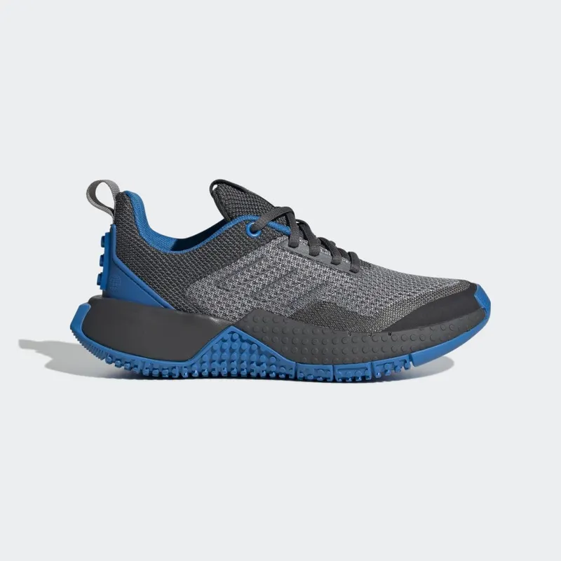 adidas adidas x LEGO® Sport Pro Grey Three / Shock Blue / Grey Six (GW3973)