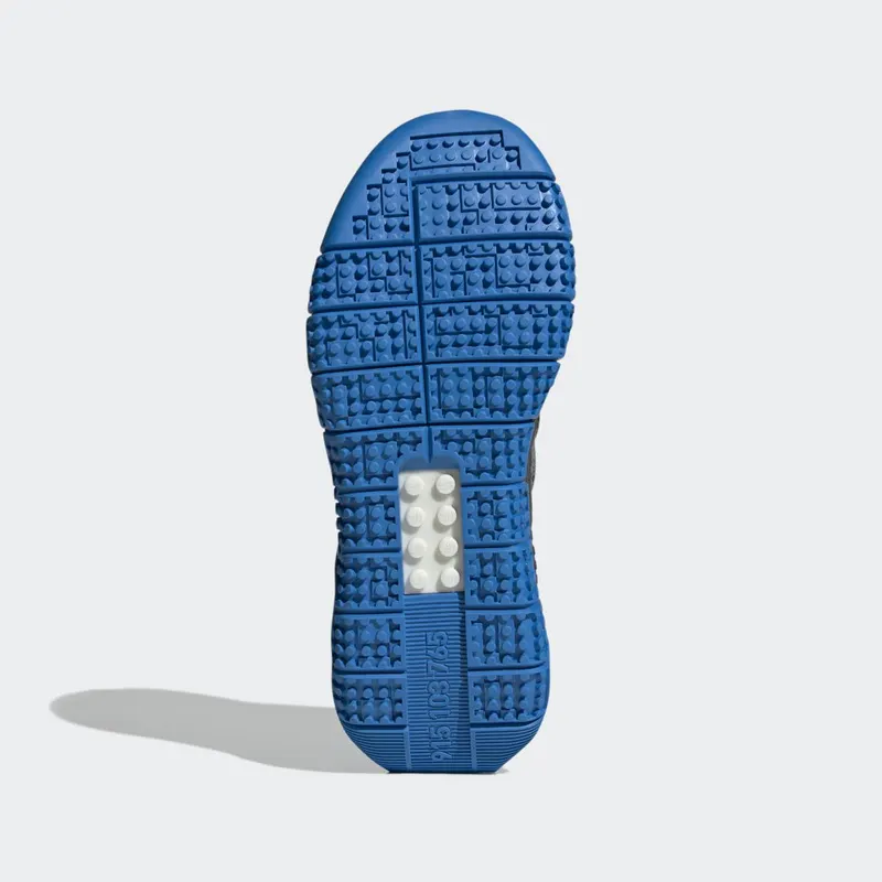 adidas adidas x LEGO® Sport Pro Grey Three / Shock Blue / Grey Six (GW3973)