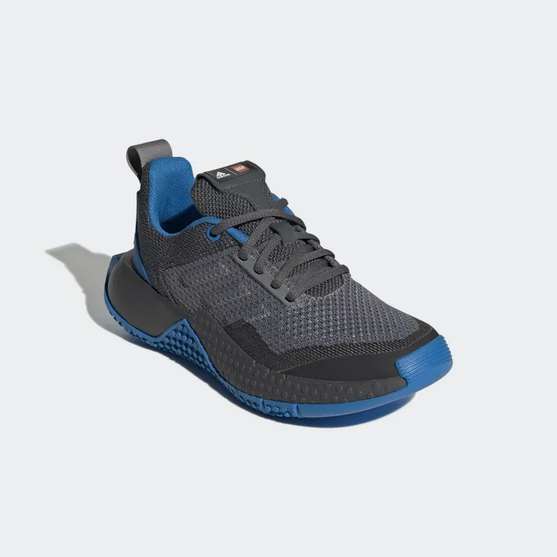 adidas adidas x LEGO® Sport Pro Grey Three / Shock Blue / Grey Six (GW3973)